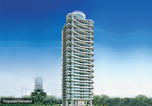 Flats in Mulund - Raj Altezza