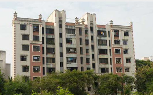 RAJ Anmol II , borivali (W)