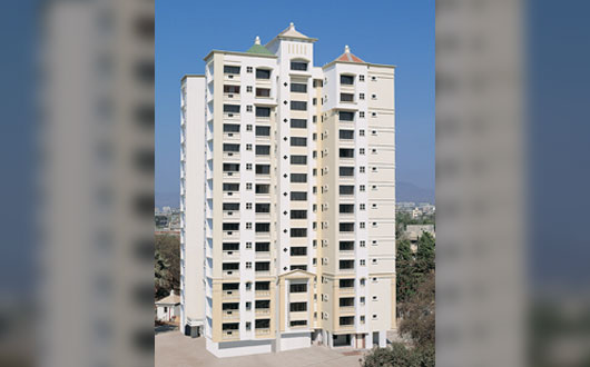 RAJ Manor, malad (W)