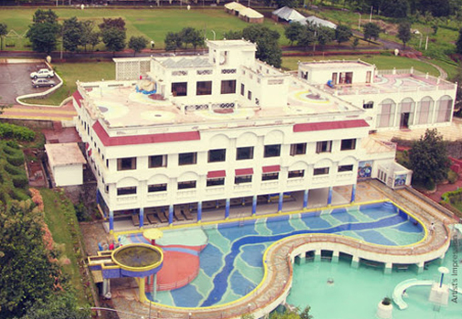 Rivergate Resort Karjat