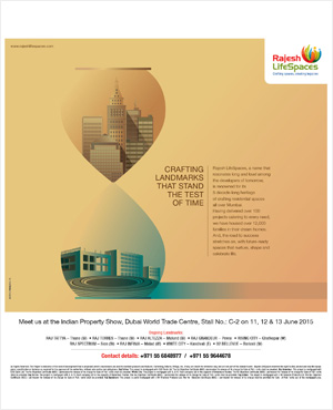 India Property Insider, June 04, 2015