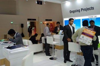 Indian Property Show 2016 - Dubai