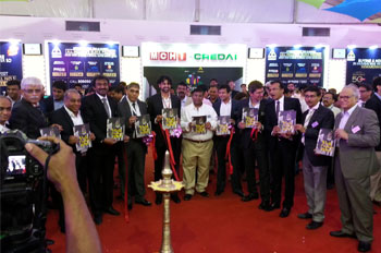 MCHI Property Expo - BKC