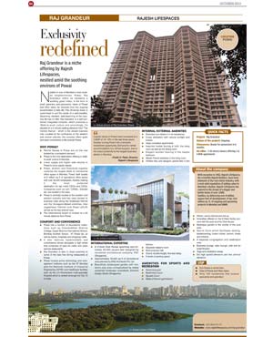 HT Estates Luxe October 11 2014