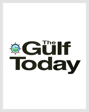 THE GULF TODAY June 02 2014